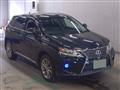 2012 Lexus RX