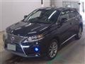2012 Lexus RX