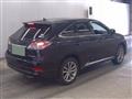 2012 Lexus RX