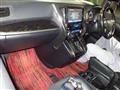 2017 Toyota Vellfire