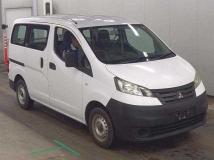 2019 Mitsubishi Delica Van