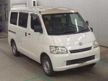 2019 Toyota Liteace Van