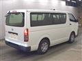 2020 Toyota Hiace Van