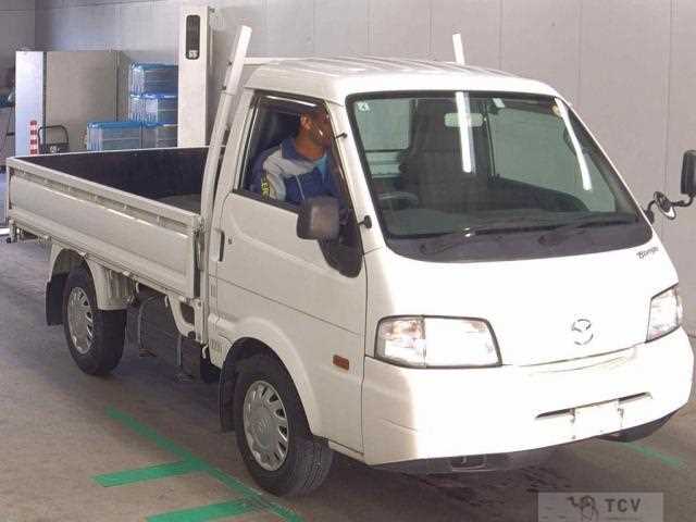 2020 Mazda Bongo Truck