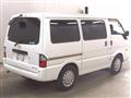 2020 Mazda Bongo Van