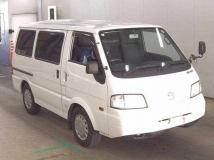 2020 Mazda Bongo Van