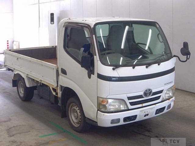 2008 Toyota Toyoace