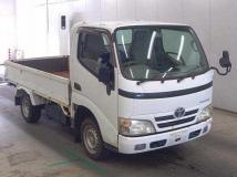 2008 Toyota Toyoace