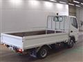 2002 Mitsubishi Fuso Canter