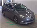 2015 Toyota Wish