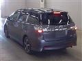 2015 Toyota Wish
