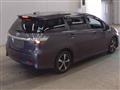 2015 Toyota Wish
