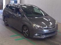 2015 Toyota Wish