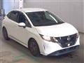 2021 Nissan Note