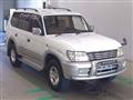 2002 Toyota Land Cruiser Prado