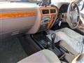 2002 Toyota Land Cruiser Prado