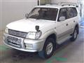 2002 Toyota Land Cruiser Prado