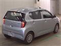2021 Daihatsu Mira