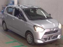 2021 Daihatsu Mira