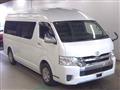 2018 Toyota Hiace Wagon