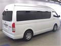 2018 Toyota Hiace Wagon
