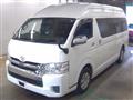 2018 Toyota Hiace Wagon