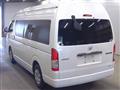 2018 Toyota Hiace Wagon