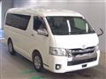 2019 Toyota Hiace Wagon