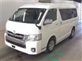 2019 Toyota Hiace Wagon