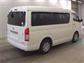 2019 Toyota Hiace Wagon