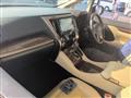 2015 Toyota Alphard G