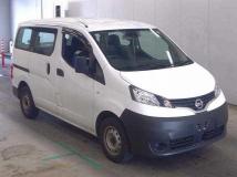 2021 Nissan NV200 VANETTE