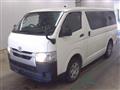 2022 Toyota Hiace Van