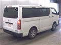 2022 Toyota Hiace Van