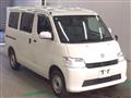 2021 Toyota Townace Van