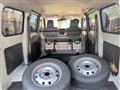 2021 Toyota Townace Van