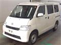 2021 Toyota Townace Van