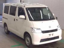 2021 Toyota Townace Van