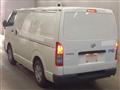 2021 Toyota Hiace Van