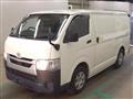 2021 Toyota Hiace Van