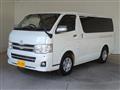 2012 Toyota Regiusace Van