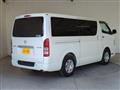 2012 Toyota Regiusace Van