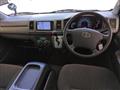 2012 Toyota Regiusace Van