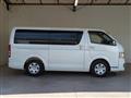 2012 Toyota Regiusace Van