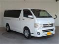 2012 Toyota Regiusace Van