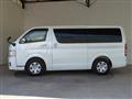 2012 Toyota Regiusace Van