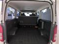 2012 Toyota Regiusace Van