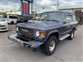 1986 Toyota Land Cruiser