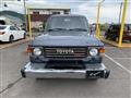 1986 Toyota Land Cruiser