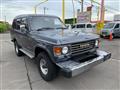 1986 Toyota Land Cruiser